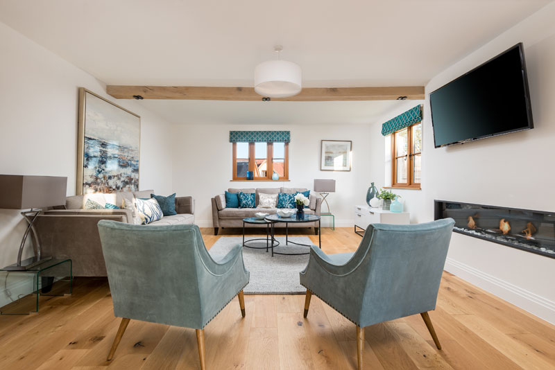 New homes, self-build and custom-build, timber frames | Pelham Structures Property Developer