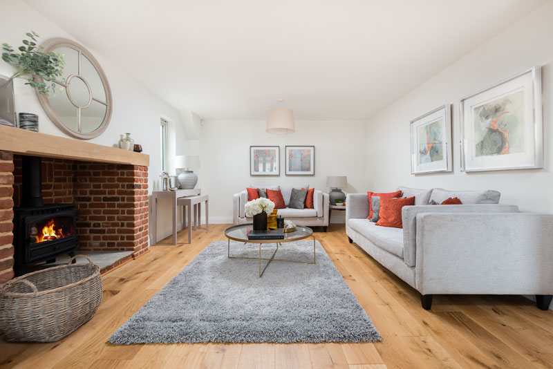 New homes, self-build and custom-build quality housing | Pelham Structures Property Developer