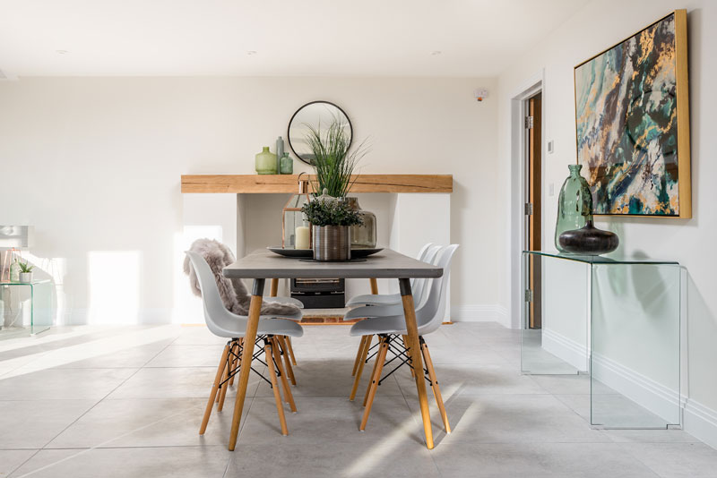 New homes, self-build and custom-build quality housing | Pelham Structures Property Developer