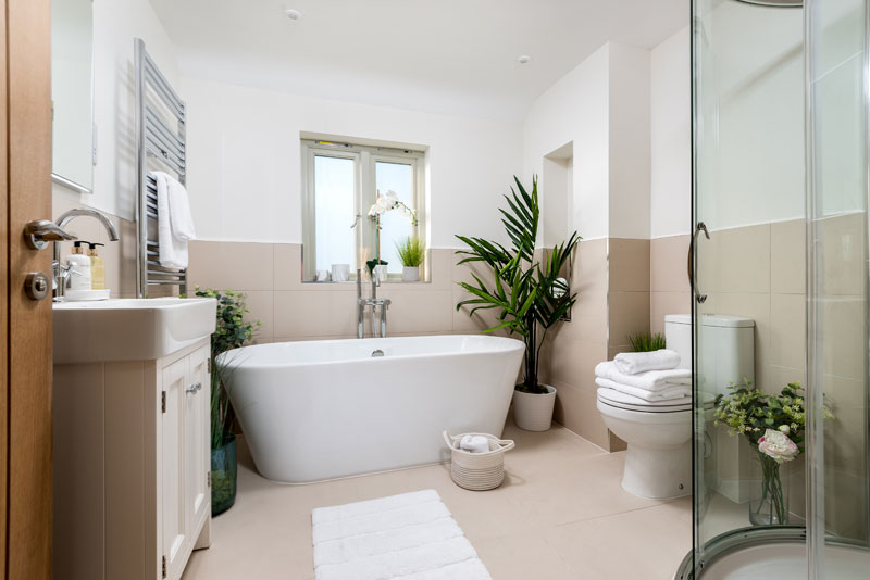 New homes, self-build and custom-build, timber frame quality housing | Pelham Structures Property Developer