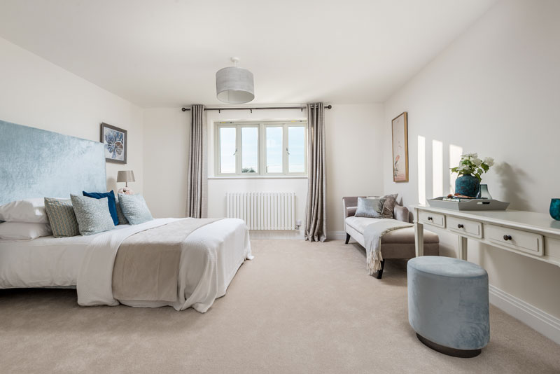 New homes, self-build and custom-build quality housing | Pelham Structures Property Developer