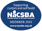 National Custom & Self Build Association